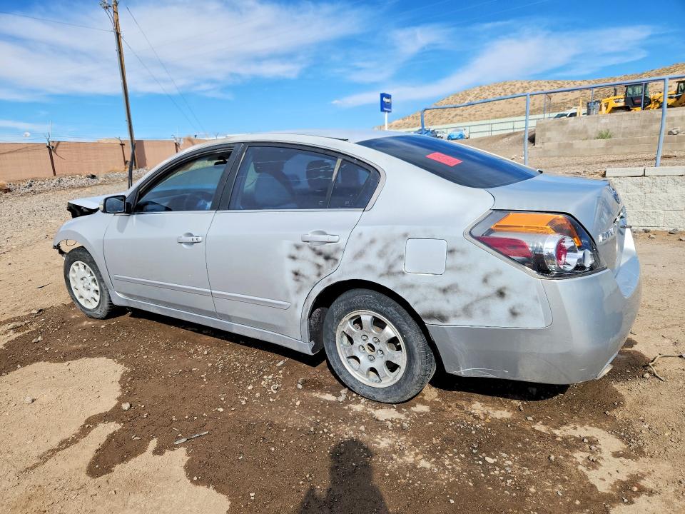 Продажа на аукционе авто 2008 Nissan Altima, vin: 1N4BL21E68C134758, номер лота: 48619126
