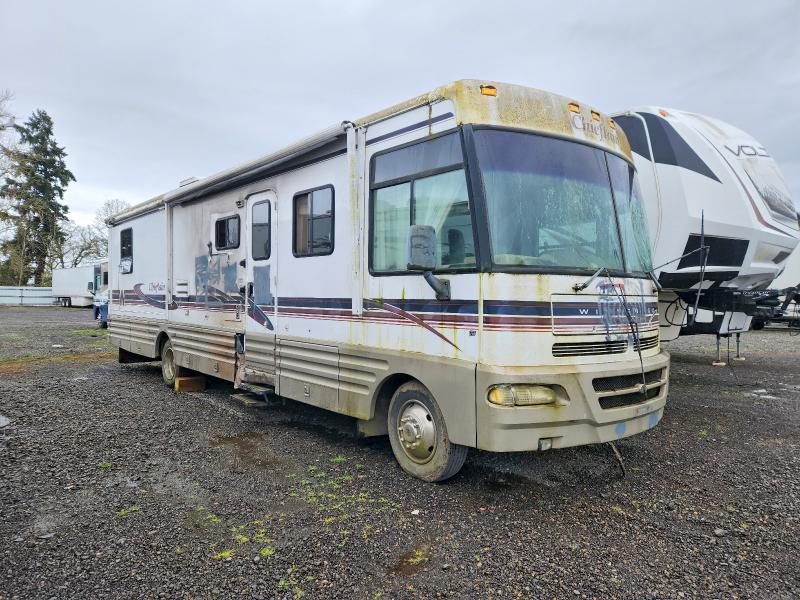 Aukcja sprzedaży 1999 Winnebago Unknown, vin: 3FCNF53S9XJA33392, numer aukcji: 47228656