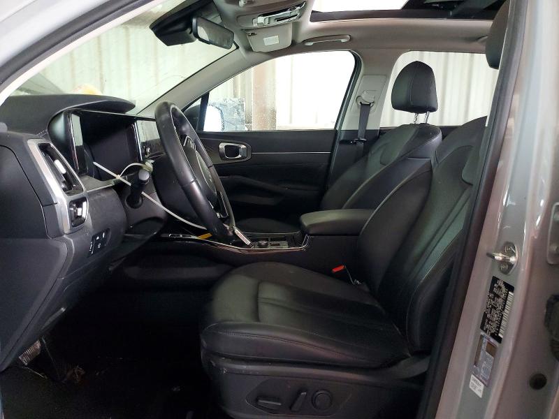 Продажа на аукционе авто 2023 Kia Sorento, vin: 5XYRK4LF3PG176084, номер лота: 50285536