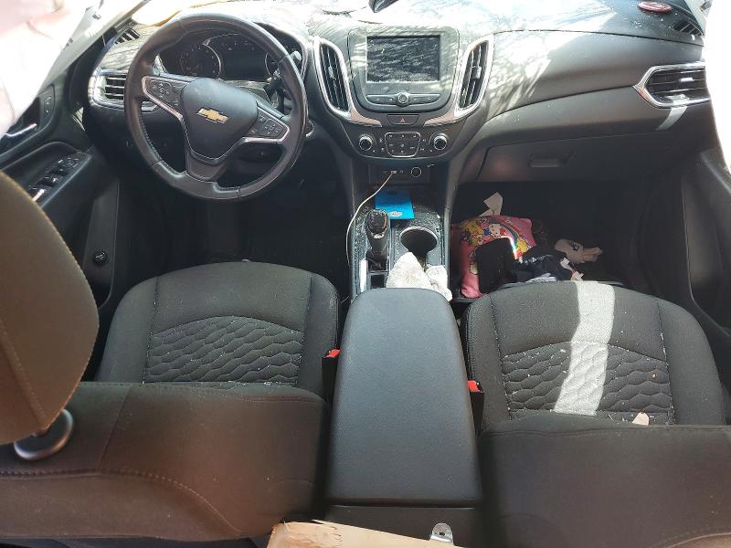 Продажа на аукционе авто 2020 Chevrolet Equinox, vin: 3GNAXKEV2LL345934, номер лота: 50482856