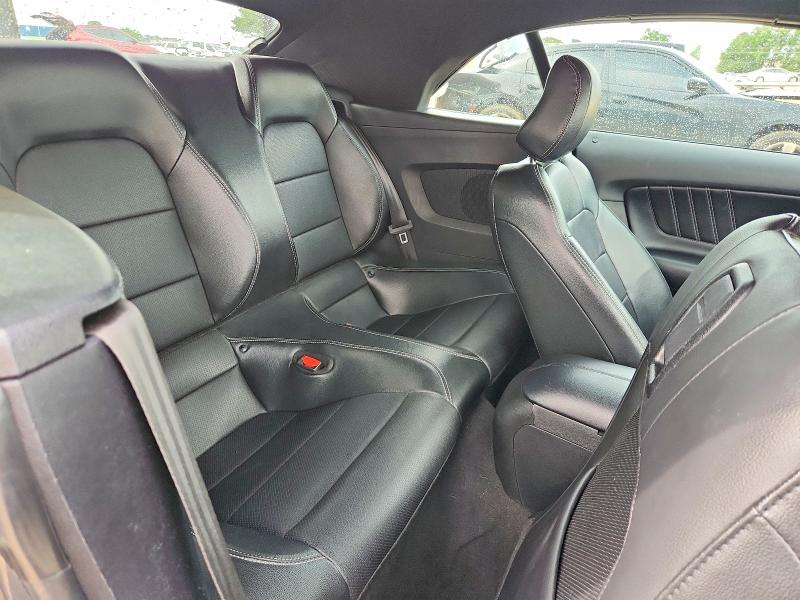 Продаж на аукціоні авто 2022 Ford Mustang, vin: 1FATP8UH9N5101917, номер лоту: 51612626