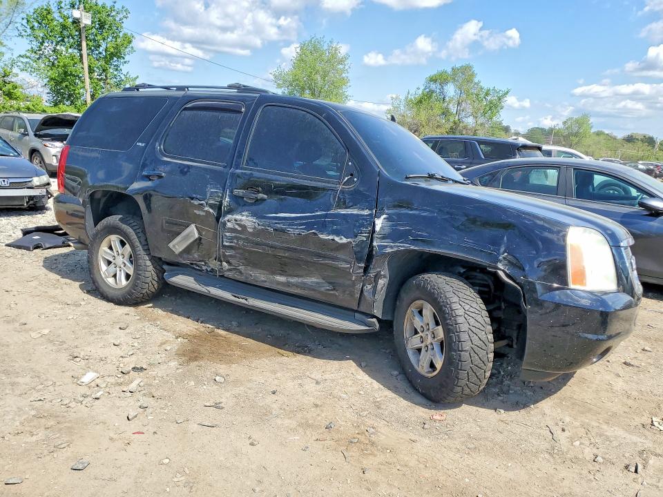 2012 Gmc Yukon მანქანა იყიდება აუქციონზე, vin: 1GKS2CE0XCR222546, აუქციონის ნომერი: 50129756