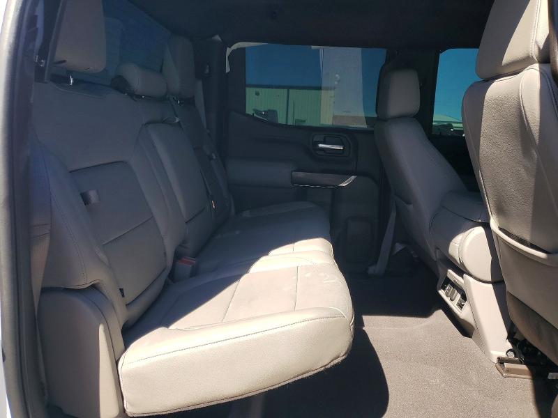 Продаж на аукціоні авто 2021 Gmc Sierra, vin: 3GTU9DED8MG441886, номер лоту: 49905416