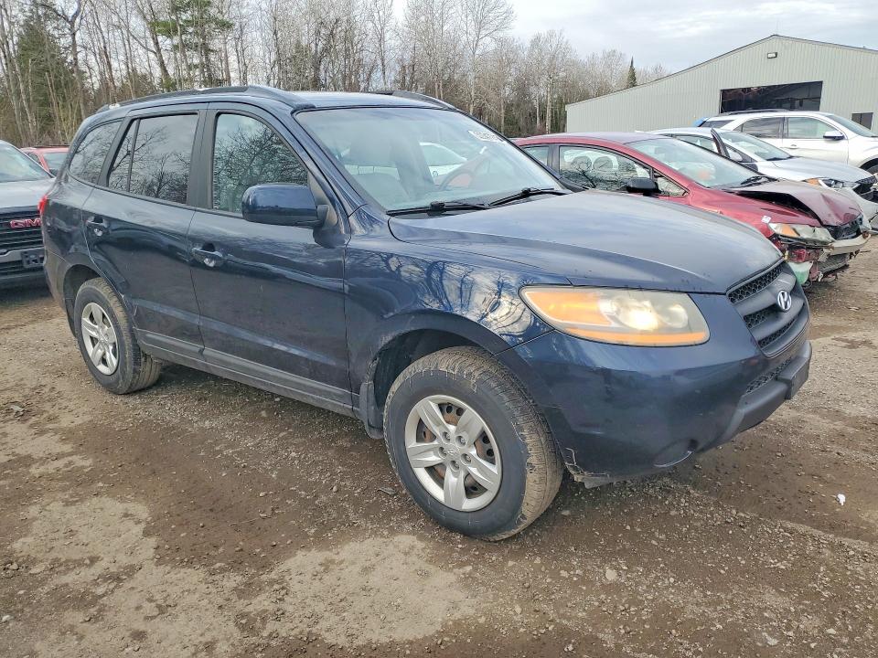 Aukcja sprzedaży 2009 Hyundai Santa Fe, vin: 5NMSG13D69H233998, numer aukcji: 50347746