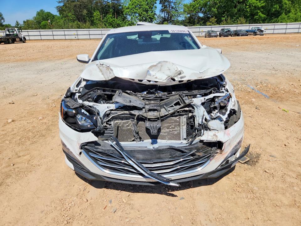 2024 Chevrolet Malibu მანქანა იყიდება აუქციონზე, vin: 1G1ZD5ST4RF162684, აუქციონის ნომერი: 50139896