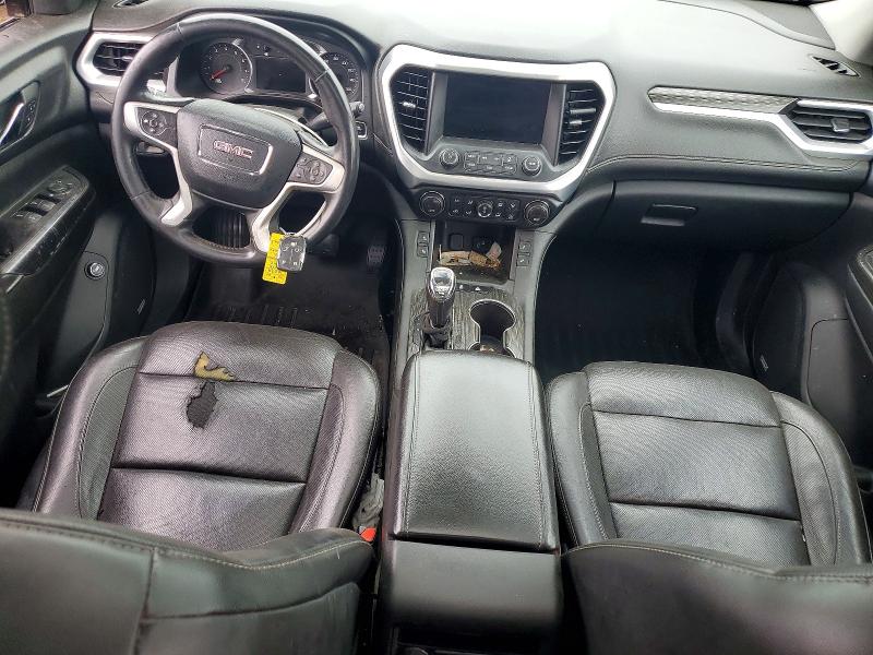 2018 Gmc Acadia მანქანა იყიდება აუქციონზე, vin: 1GKKNULS5JZ152453, აუქციონის ნომერი: 51289336