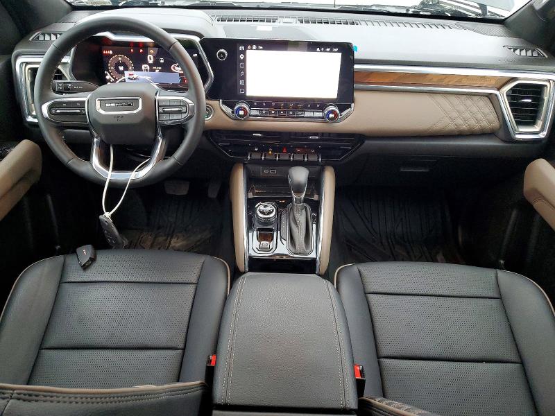 Продажа на аукционе авто 2026 Gmc Canyon, vin: 1GTP2FEK6T1105775, номер лота: 51282956