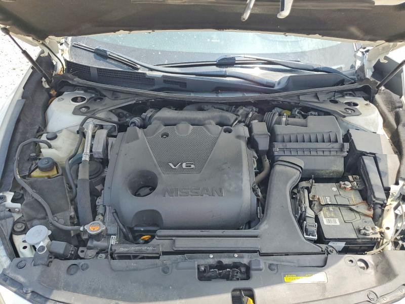 Aukcja sprzedaży 2018 Nissan Maxima, vin: 1N4AA6AP7JC364681, numer aukcji: 50857506