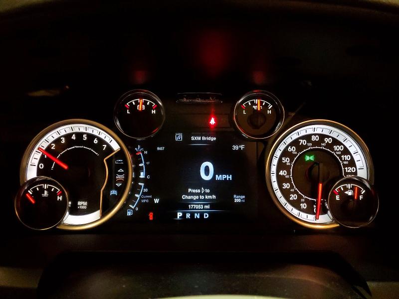 Aukcja sprzedaży 2013 Ram 1500, vin: 1C6RR7GT7DS608380, numer aukcji: 48262016