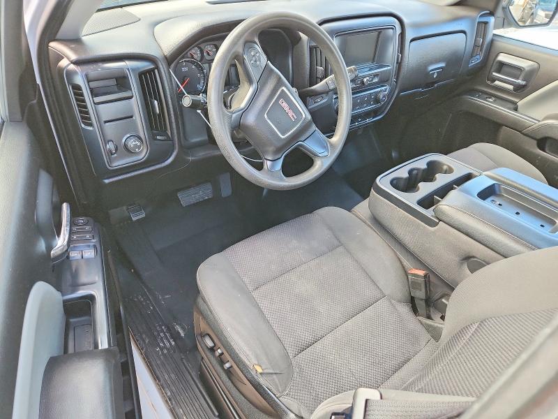 Aukcja sprzedaży 2018 Gmc Sierra, vin: 1GTN1LEC6JZ902186, numer aukcji: 48642326