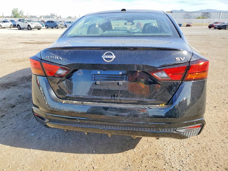 Aukcja sprzedaży 2024 Nissan Altima, vin: 1N4BL4DV3RN399912, numer aukcji: 49183596