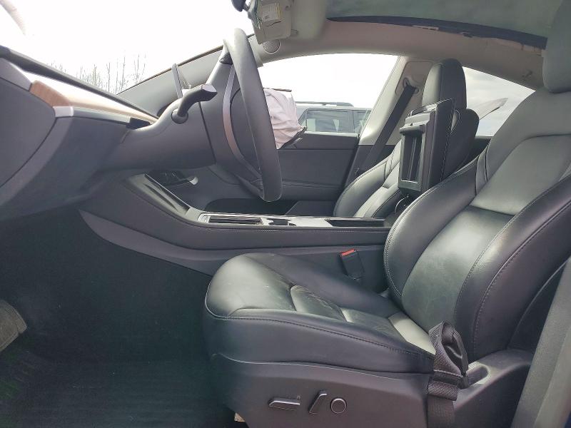 Продажа на аукционе авто 2023 Tesla Model Y, vin: 7SAYGDEE2PF790605, номер лота: 48707336