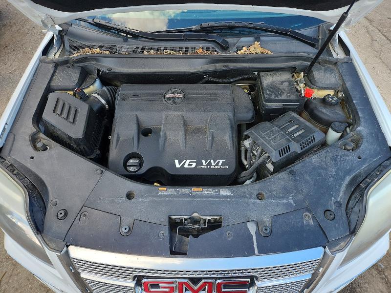2016 Gmc Terrain მანქანა იყიდება აუქციონზე, vin: 2GKFLVE3XG6203260, აუქციონის ნომერი: 48755746