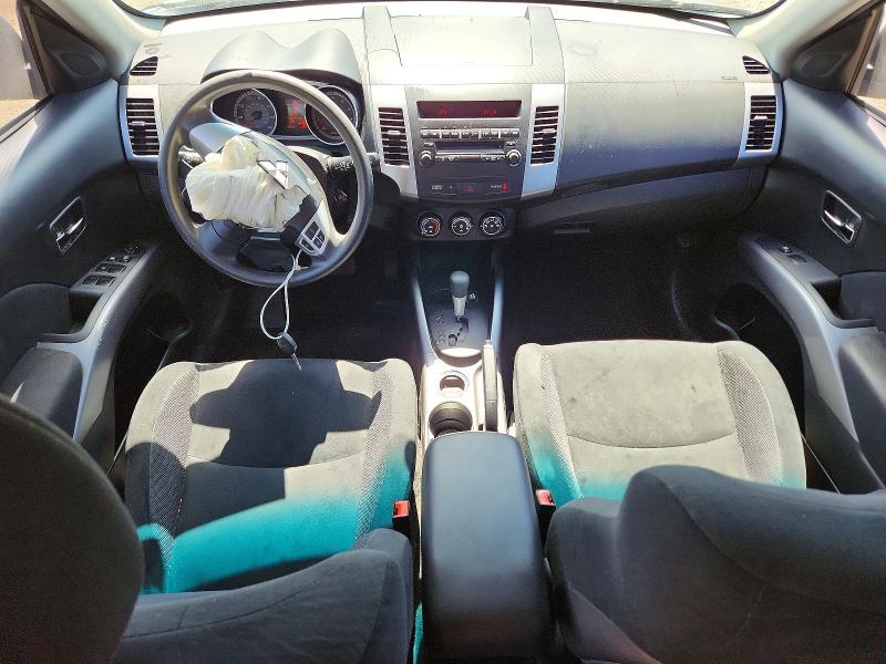 Aukcja sprzedaży 2009 Mitsubishi Outlander, vin: JA4LS21WX9Z009474, numer aukcji: 51420026