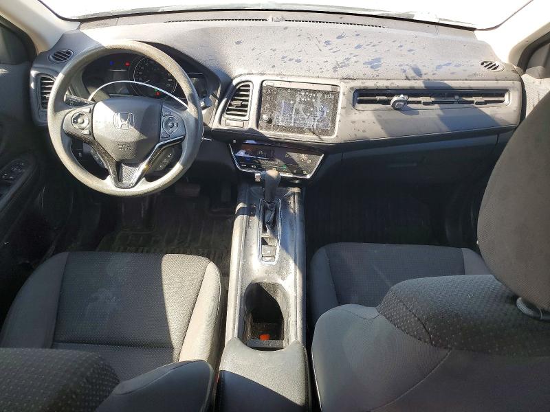 Продажа на аукционе авто 2022 Honda Hr-v, vin: 3CZRU6H36NM100423, номер лота: 50988046