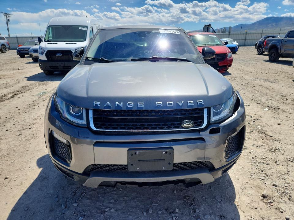 48867626 :رقم المزاد ، SALVP2BG4HH194027 vin ، 2017 Land Rover Range Rover Evoque مزاد بيع