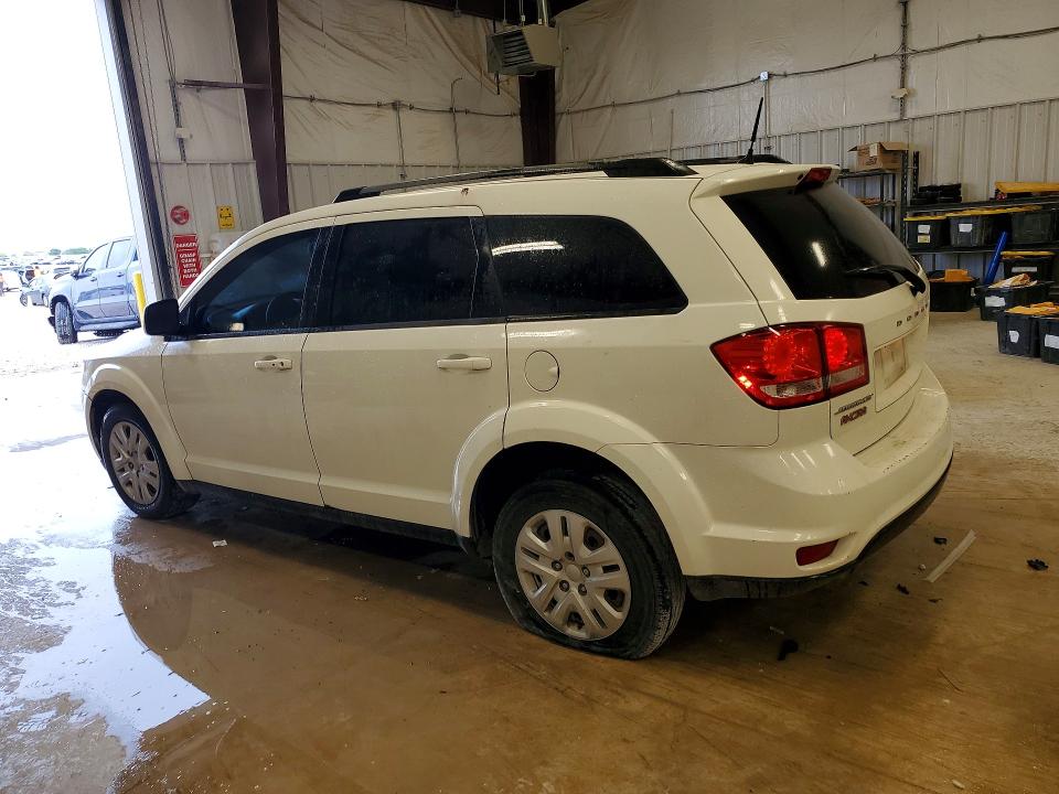 Aukcja sprzedaży 2018 Dodge Journey, vin: 3C4PDCBG7JT510350, numer aukcji: 48542826