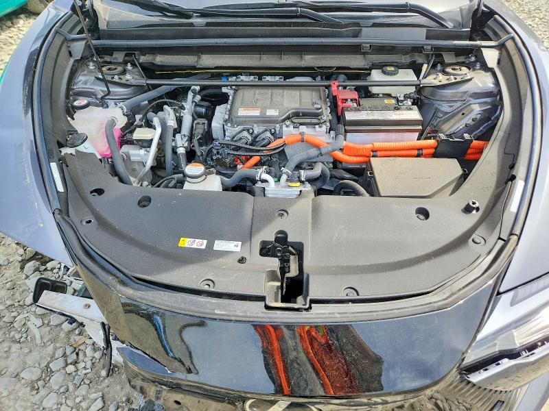 Продажа на аукционе авто 2024 Lexus Rz 450e, vin: JTJAAAAB6RA024492, номер лота: 48748186