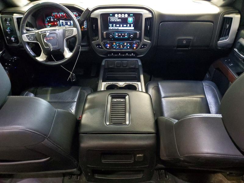 49903996 :رقم المزاد ، 3GTU2NEC5JG113662 vin ، 2018 Gmc Sierra مزاد بيع