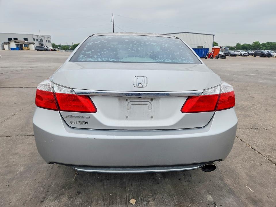 2014 Honda Accord მანქანა იყიდება აუქციონზე, vin: 1HGCR2F33EA265921, აუქციონის ნომერი: 51515516
