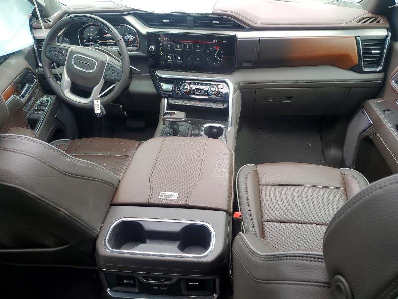Aukcja sprzedaży 2025 Gmc Sierra, vin: 1GTUUGE80SZ325128, numer aukcji: 51427686