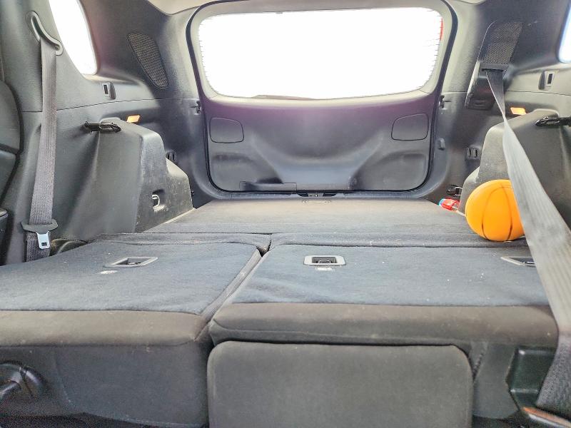Продаж на аукціоні авто 2020 Jeep Cherokee, vin: 1C4PJLCB6LD605728, номер лоту: 50513226