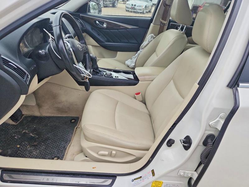 51213276 :رقم المزاد ، JN1EV7AP1JM351895 vin ، 2018 Infiniti Q50 مزاد بيع