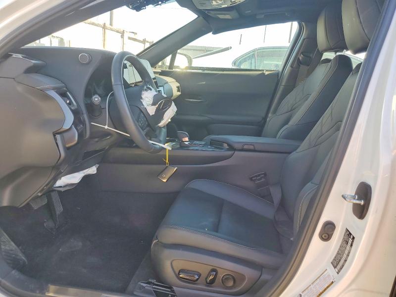 Продажа на аукционе авто 2025 Lexus Ux 300h, vin: JTHYBJAH4S2017915, номер лота: 49162436
