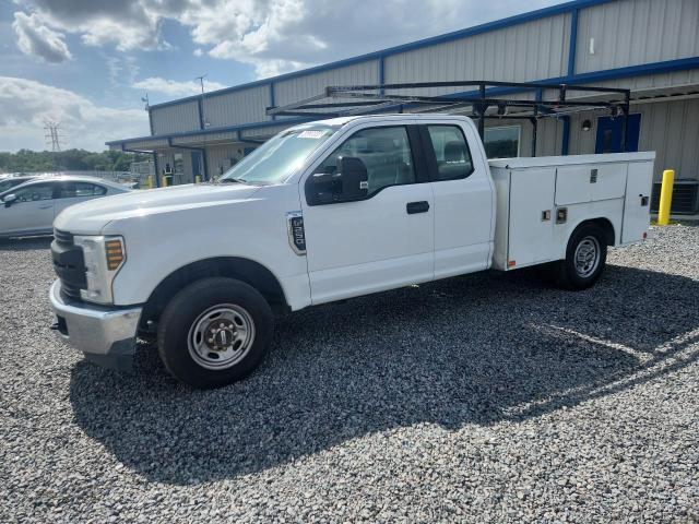 Продаж на аукціоні авто 2018 Ford F250, vin: 1FT7X2A64JEB47659, номер лоту: 48338846