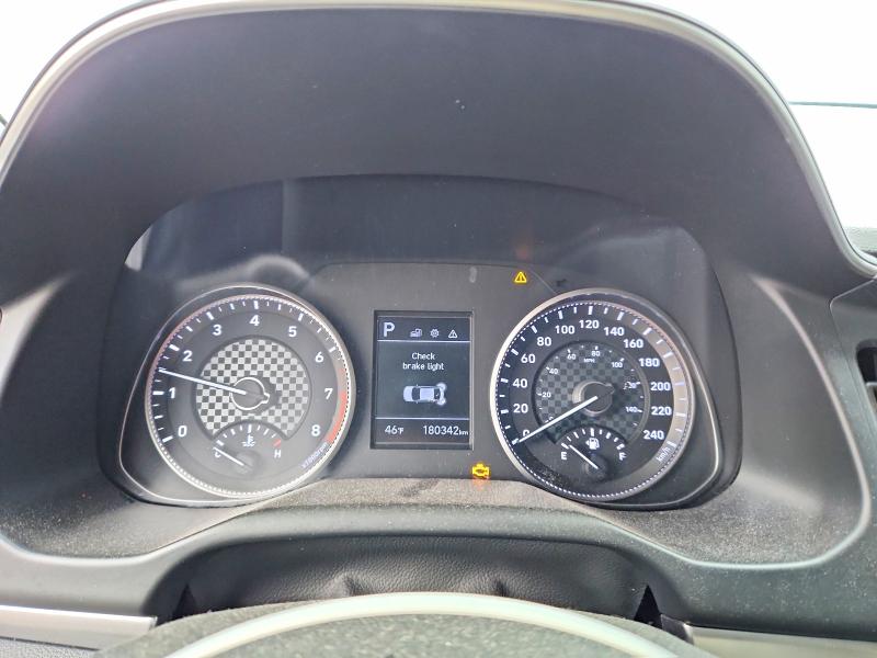 Aukcja sprzedaży 2019 Hyundai Elantra, vin: KMHD84LF6KU856086, numer aukcji: 47372066