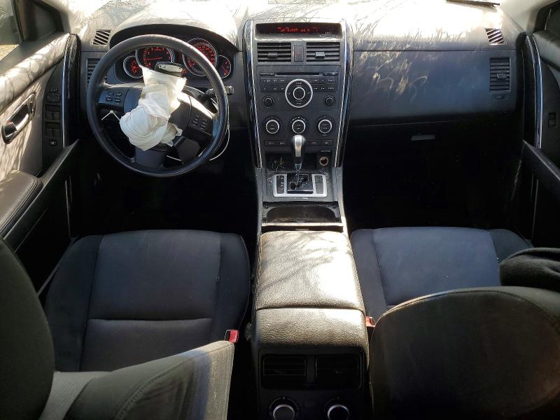 Aukcja sprzedaży 2007 Mazda Cx-9, vin: JM3TB38YX70103334, numer aukcji: 50043986