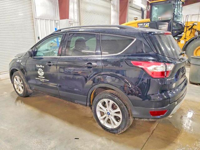 2017 Ford Escape მანქანა იყიდება აუქციონზე, vin: 1FMCU9G94HUD32162, აუქციონის ნომერი: 51078486
