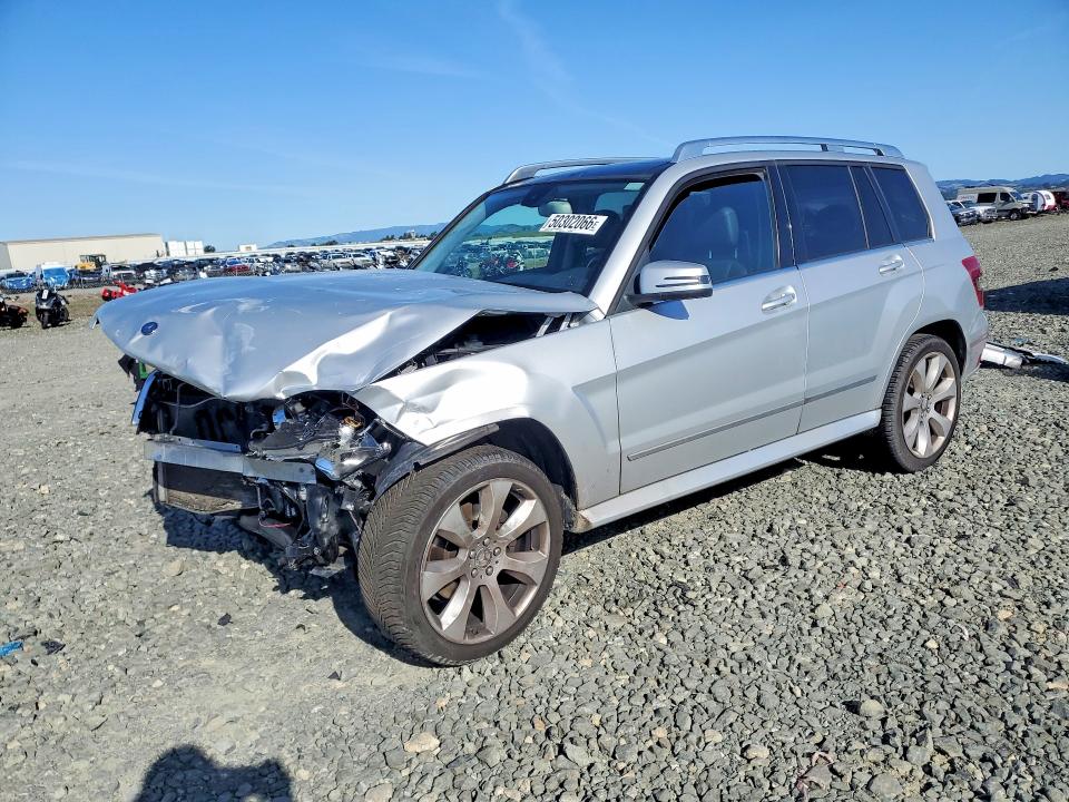 Продаж на аукціоні авто 2010 Mercedes-benz Glk, vin: WDCGG8HB0AF264942, номер лоту: 50302066