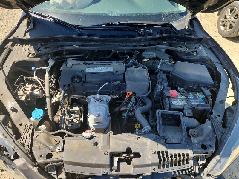 Aukcja sprzedaży 2015 Honda Accord, vin: 1HGCR2F53FA258115, numer aukcji: 50852526