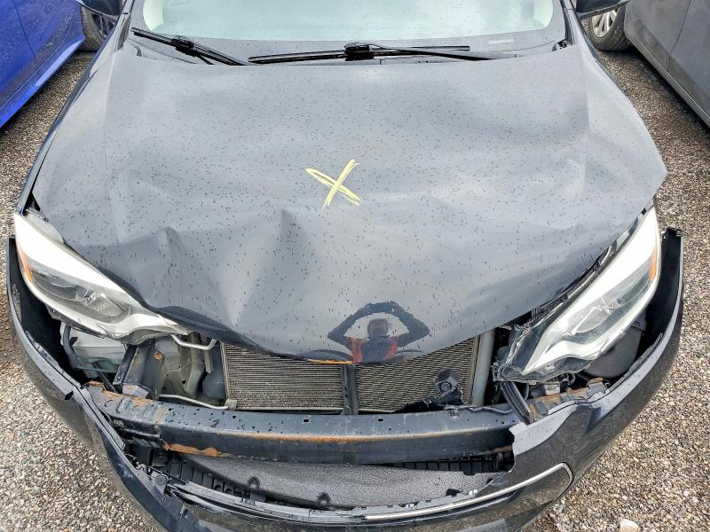 Aukcja sprzedaży 2015 Toyota Corolla, vin: 2T1BURHE5FC260023, numer aukcji: 41787506