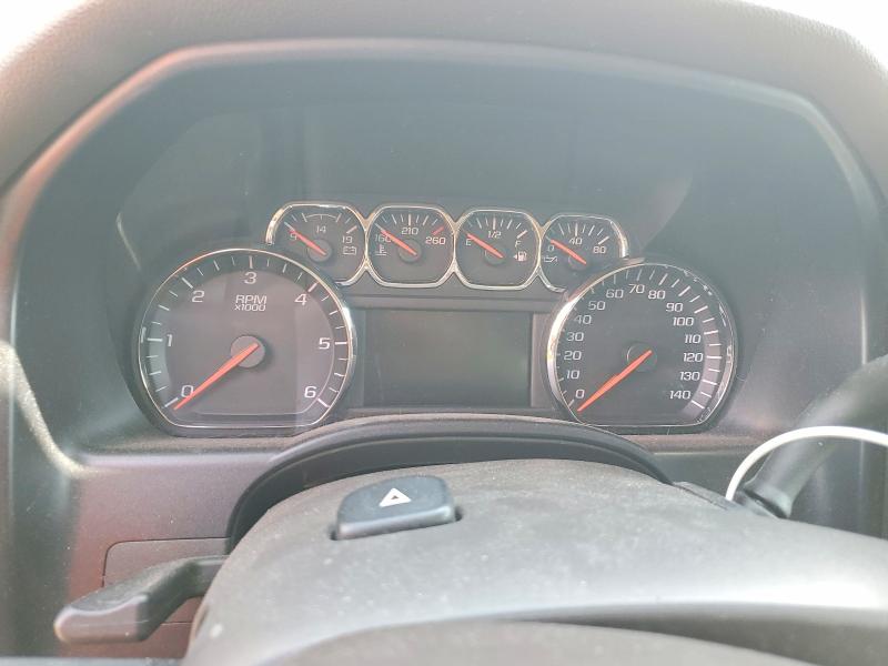 2014 Gmc Sierra მანქანა იყიდება აუქციონზე, vin: 1GTV2VEC0EZ361540, აუქციონის ნომერი: 50966846