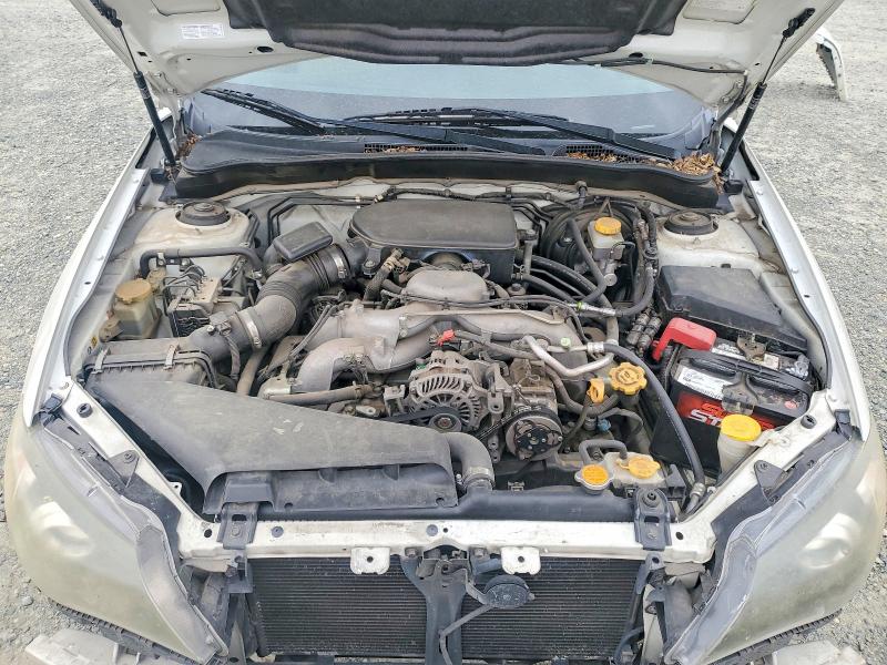 Aukcja sprzedaży 2009 Subaru Impreza, vin: JF1GE61619H503448, numer aukcji: 50524286