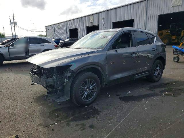 49307706 :رقم المزاد ، JM3KFACM6K1504570 vin ، 2019 Mazda Cx-5 مزاد بيع