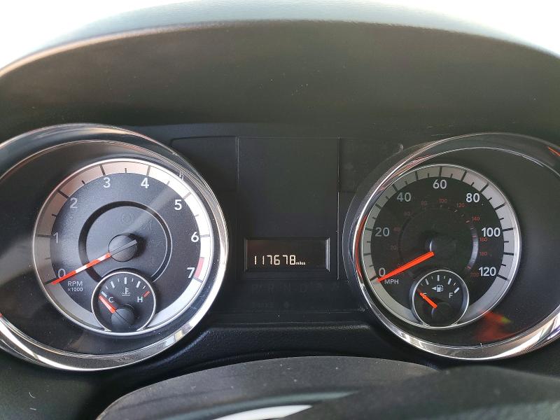 2020 Dodge Grand Caravan მანქანა იყიდება აუქციონზე, vin: 2C4RDGCG7LR194615, აუქციონის ნომერი: 50051836