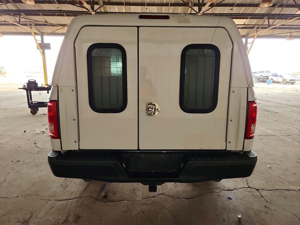 2016 Ford F150 მანქანა იყიდება აუქციონზე, vin: 1FTEX1C89GKE62726, აუქციონის ნომერი: 49748446