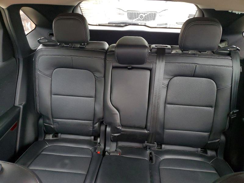 Aukcja sprzedaży 2020 Ford Escape, vin: 1FMCU9J91LUC53548, numer aukcji: 51754346