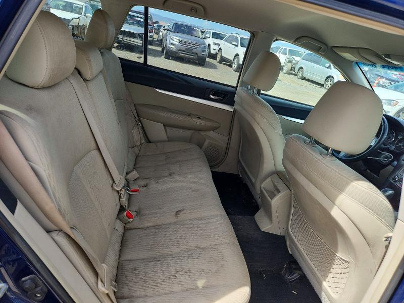 Aukcja sprzedaży 2010 Subaru Outback, vin: 4S4BRBCC6A3339180, numer aukcji: 48829906