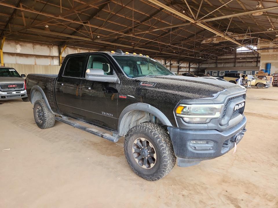 Aukcja sprzedaży 2019 Ram 2500, vin: 3C6TR5EJ4KG604044, numer aukcji: 50142086