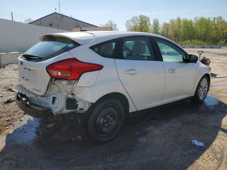 Продаж на аукціоні авто 2016 Ford Focus, vin: 1FADP3N2XGL332681, номер лоту: 49474226
