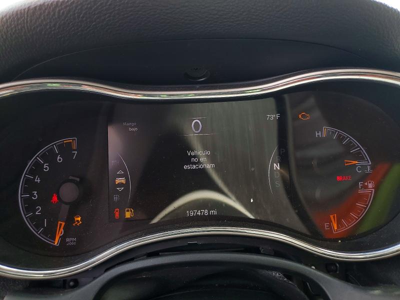 2014 Jeep Grand Cherokee მანქანა იყიდება აუქციონზე, vin: 1C4RJEAG4EC136845, აუქციონის ნომერი: 51196676
