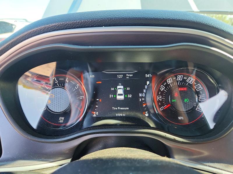 Aukcja sprzedaży 2019 Dodge Challenger, vin: 2C3CDZGG5KH659798, numer aukcji: 48596256