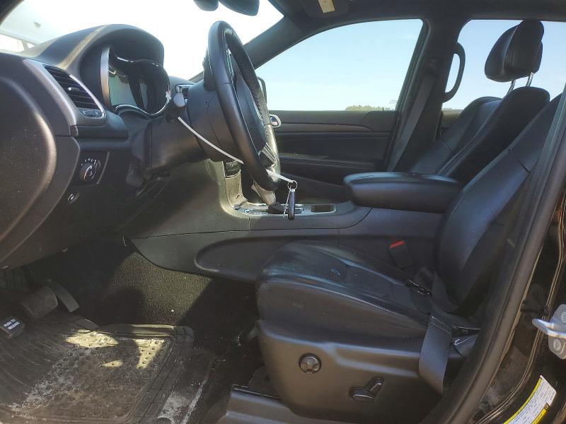 Aukcja sprzedaży 2019 Jeep Grand Cherokee, vin: 1C4RJFAGXKC601050, numer aukcji: 49300636