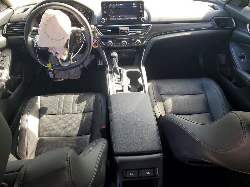 Продажа на аукционе авто 2021 Honda Accord, vin: 1HGCV1F47MA024991, номер лота: 48958046