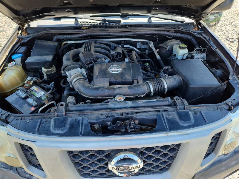 Aukcja sprzedaży 2012 Nissan Xterra, vin: 5N1AN0NW0CC517123, numer aukcji: 51301136