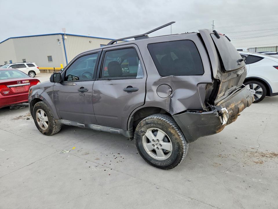 Aukcja sprzedaży 2011 Ford Escape, vin: 1FMCU0D76BKB13110, numer aukcji: 51896116